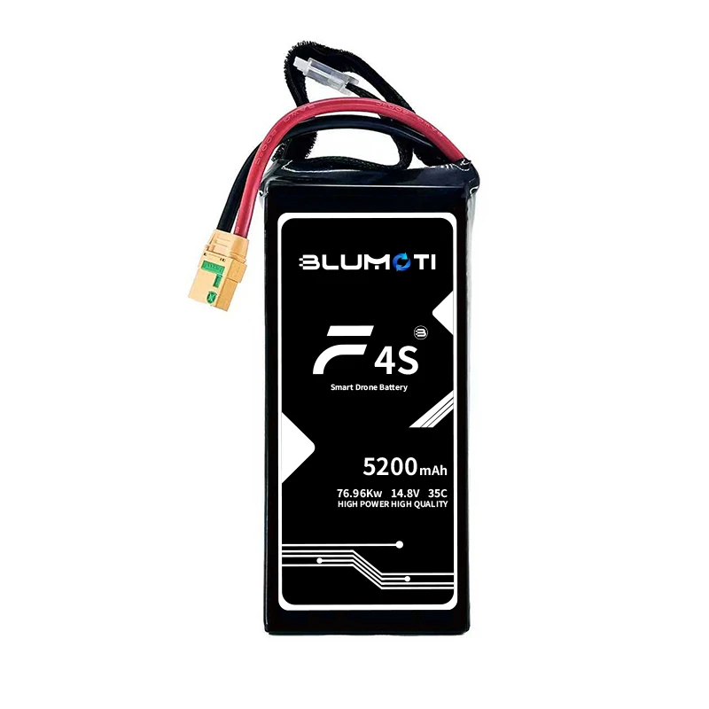 4s Drone Battery